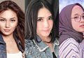 Tak Hanya Sandra Dewi, Deretan Artis Cantik Ini Juga Pernah Jadi Lukisan Truk, Kocak-kocak!