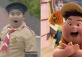Tak Hanya Jokowi dengan Moge-nya, Anak Pramuka Ini Juga Jadi Perbincangan Hangat Netizen