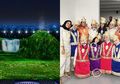 10 Momen dan Teknologi Menarik Dalam Asian Games 2018 Yang Jadi Sorotan Negara Luar