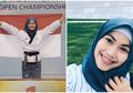 Inilah Sosok Defia Rosmaniar, Penyumbang Emas Pertama untuk Indonesia di Asian Games 2018