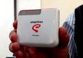 Smartfren Luncurkan Modem Merah-Putih dengan Kuota Data 25 GB
