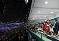 Terharu, Gemuruh Tepuk Tangan Membahana Ketika Kontingen Ini Lewat