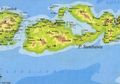 BREAKING NEWS: Lombok Kembali Diguncang 2 Gempa, Warga Berhamburan