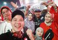 Belasan Artis Ini Hadiri Pembukaan Asian Games 2018, Siapa Saja ya?