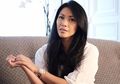 Kini WNA, Anggun Akui Terharu Nyanyi di Pembukaan Asian Games 2018