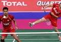 Jadwal Pertandingan Bulu Tangkis Beregu Asian Games 2018