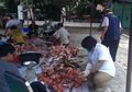 Ingin Makan Daging Saat Idul Adha tapi Takut Kolesterol Jahat? Seimbangkan dengan 6 Bahan Alami Ini