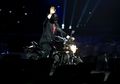 Motor Pesanan Khusus, Ini Spesifikasi Moge Jokowi di Pembukaan Asian Games 2018