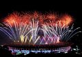 Inilah Fakta Panggung Opening Ceremony Asian Games 2018, Dunia Terpukau