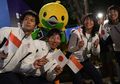 Perilaku Atlet Asing Asian Games di Mata Cleaning Service: Begitu Sopan, Sering Bilang Maaf dan Terima Kasih