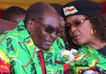 Mantan Presiden Zimbabwe Robert Mugabe Meninggal: Kisah Tragis Bapak Bangsa yang Terjungkal Gara-gara Manjakan Istri Muda yang Glamor, Bahkan Ingin Dijadikan Presiden Penerusnya