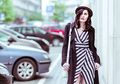 Tampil Stylish dengan 5 Pilihan Stripe Dress di Bawah Harga 200 Ribu Rupiah!
