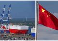 Kisah Tragis Sri Lanka, Jual Pelabuhan Karena Gagal Bayar Utang ke China