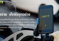 Setelah Vietnam, Go-Jek Bersiap Rekrut Mitra Driver di Thailand
