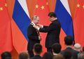 Virus Corona Bisa Sebabkan Hubungan Rusia-China Memburuk Jika Pihak Berwenang Rusia Tak Berhenti Tangkapi Warga China untuk Dikarantina Secara Paksa
