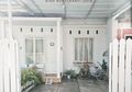 Tanpa Banyak Motif Bunga, Lihat Rumah 'Shabby Chic' ala @diah_nursusanti