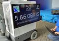Berapa Investasi Operator XL untuk Implementasi 5G di Indonesia?