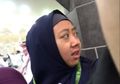 Badai Pasir di Mekah, Asri Welas Rekam Keadaan Hingga Sempat Panik