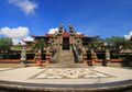 Heboh Taman Budaya di Bali Roboh Akibat Gempa, Ini Kondisi Terakhirnya