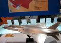 AMCA, Jet Tempur Siluman Generasi Kelima Buatan India yang Siap Guncang Dunia