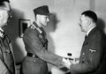 Dikenal Sebagai Pilot Jagoan Nazi, Erich Hartmann Nekat Menghadap Hitler dan Melanggar Aturan yang Berisiko Ditembak Mati