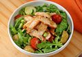 Chicken Salad, Menu Sarapan Ataupun Penutup Seru Yang Wajib Dicoba