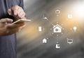 Hati-Hati, Ratusan Smart Home di Indonesia Dalam Risiko Kebocoran Data