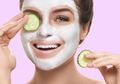 3 Masker Bahan Alami yang Dipercaya Dapat Mengencangkan Wajah