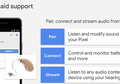 Google Bikin Alat Bantu Pendengaran Bluetooth dan Hemat Baterai