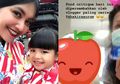 Muncul Lewat Video Terbaru, Putri Denada Buat Warganet Tersentuh Karena Semangatnya