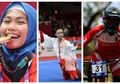 Deretan Bonus yang Didapatkan Atlet Indonesia Peraih Medali Emas