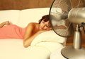 Jangan Biasakan Tidur dengan Kipas Agin Menyala Semalaman, Berbahaya Bagi Kesehatan!