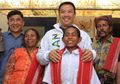Menilik Material Bambu di Hunian Milik Bocah Pemanjat Tiang Bendera