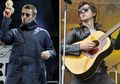 Ternyata Ini Tujuan Liam Gallagher Nongkrong Bareng Alex Turner