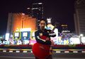 Ini Lagu Tema Asian Games 2018, 'Meraih Bintang' Versi Bahasa Jepang