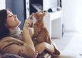 Kucing Kerap Difitnah Sebagai Penyebab Infeksi Toksoplasma pada Wanita, Padahal Ini Faktanya