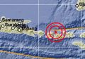 Ternyata Ini Penyebab Rentetan Gempa di Lombok pada Minggu Malam Kemarin
