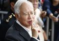 Jika Terbukti Terlibat dalam Skandal Megakorupsi 1MDB, Najib Razak Bisa Dipenjara Lebih dari 100 Tahun