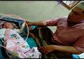 Bayi Adibah Asian Games Lahir Tepat dengan Pembukaan Asian Games, ini Harapan Sang Ayah