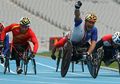 Jangan Lupakan Asian Para Games 2018, Pesta Olahraga Difabel se-Asia yang Juga Berlangsung di Indonesia