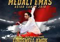 Tak Hanya Jadi Ratu Wushu, Lindswell Kwok juga Punya Hobi Kekinian loh