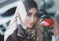 Modis dan Berhijab, Begini Cantiknya Putri Cindy Fatika Sari - Tengku Firmansyah!