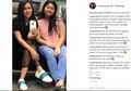 Anaknya Kena Julid Netizen, Tilik Hunian Mewah Ussy dengan LB 700 M