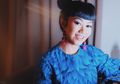 Deretan Paduan Gaya Rambut Berponi ala Yura Yunita, Biar Penampilanmu Nggak Monoton!