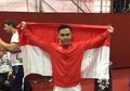 Eko Yuli Raih Emas di Asian Games, Tengok Tampilan Kafe dari Tanah Kelahirannya Yuk!