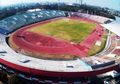 Habiskan Rp 300 M, Stadion Manahan Solo Target Rampung Bulan Depan!
