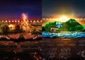Tiket Penutupan Asian Games Lebih Murah Dibanding Pembukaan, Ini yang Membuatnya Berbeda!