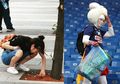 Viral Suporter Jepang Pungut Sampah! Cek Fakta Keren Pengelolaan Sampah di Jepang