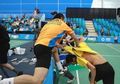 Kabar Terkini Dua Pebulu Tangkis Thailand yang Pernah Adu Jotos di Lapangan, Sempat Bertemu Ahsan/Hendra di Malaysia