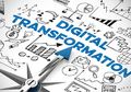 Transformasi Telkom Digital Solution untuk Segmen High End Market